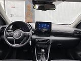 Toyota Yaris 1.5HEV, ČR, Style, DPH - náhled 10