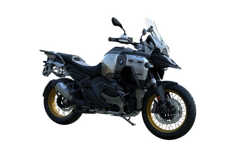BMW R 1300 GS Adventure - fotografie inzerátu