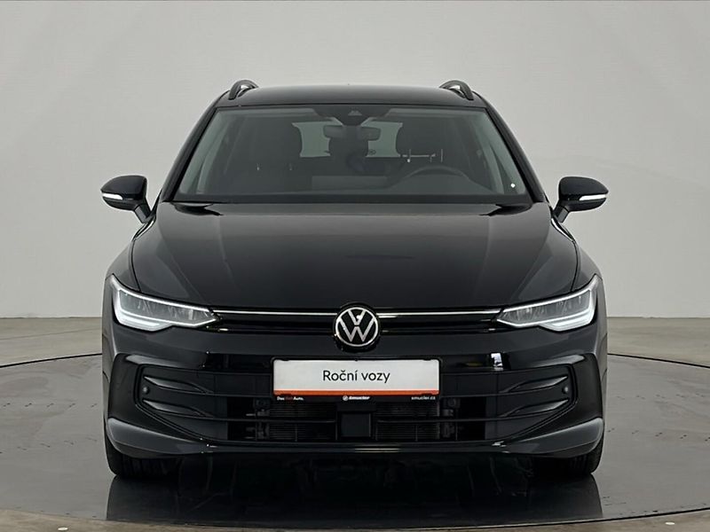 Volkswagen Golf People - fotka 4 z 28