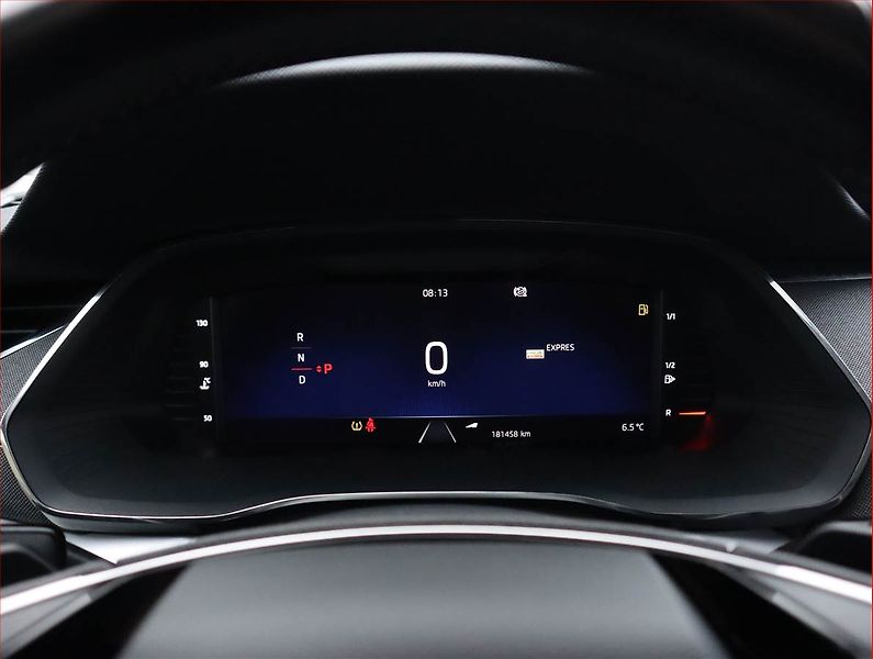 Škoda Octavia (2020) Style Plus 2.0 TDI, Automat - fotka 11 z 22
