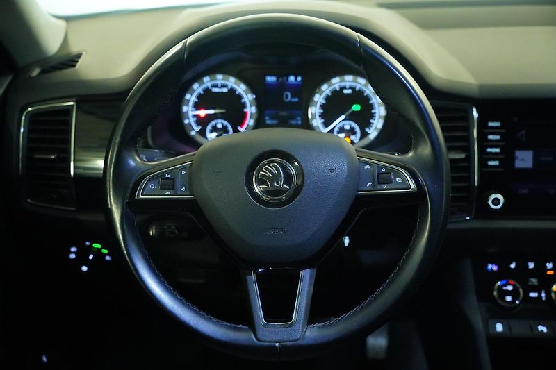Škoda Kodiaq - fotka 19 z 30