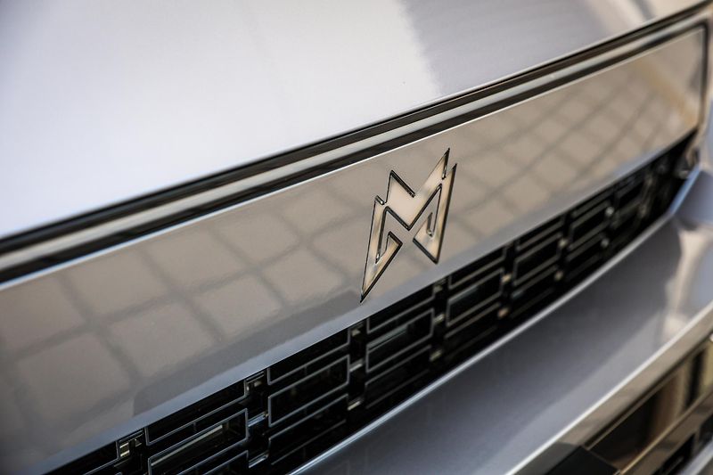 Dongfeng Ostatní (2026) M-HERO 817 II E1+a - fotka 21 z 37