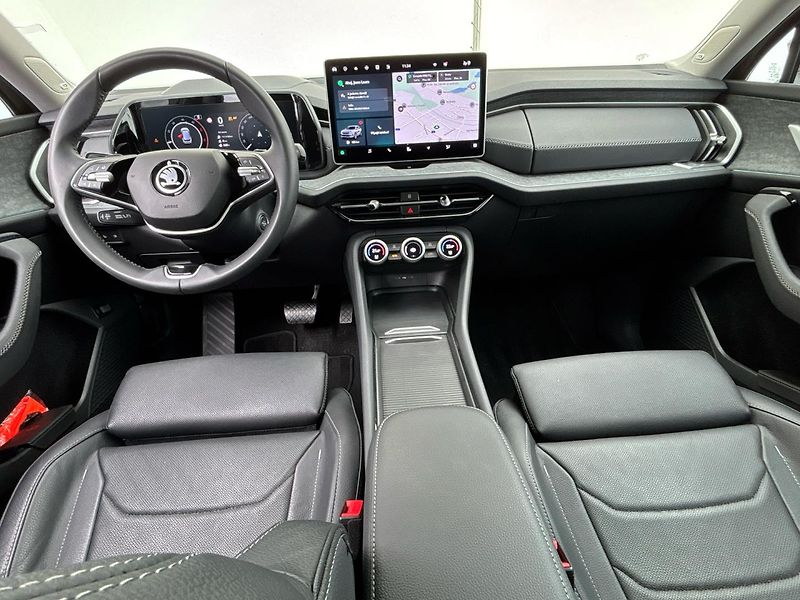 Škoda Kodiaq Exclusive Selection - fotka 5 z 27