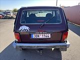 Lada Niva 1,7 i PRAKTIK 2MÍSTA 4x4 TAŽNÉ - náhled 7
