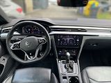Volkswagen Arteon 2,0 TDI 147 R-Line 4Mot. DSG - náhled 9