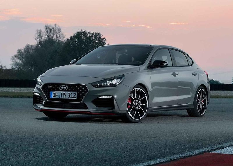 Hyundai i30 Kombi zlevnilo podle výbavy až o 135 tisíc korun