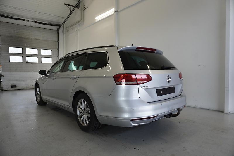 Volkswagen Passat (2019) PASSAT  1,5 TSI FACELIFT AUT. - fotka 7 z 30