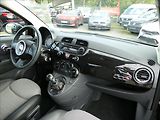 Fiat 500C 1,2 i 51kW klima, 2x kola - náhled 39