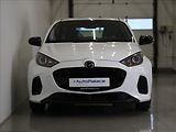 Mazda 2 Hybrid 1,5 HEV Prime-Line 1.maj ČR - náhled 1
