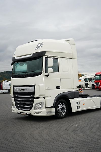 DAF XF (2021) 106 / 480 / E 6 / ACC / MEGA / - fotka 25 z 49