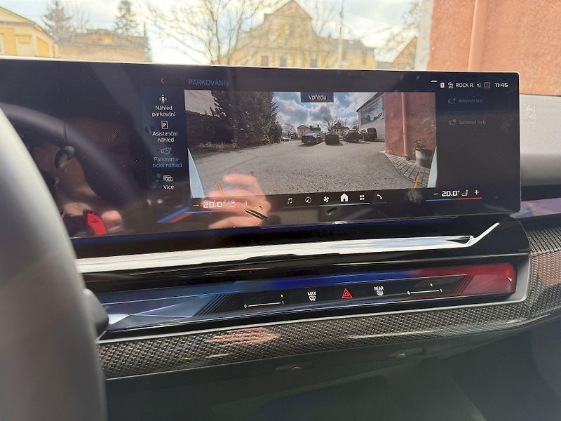 BMW M5 Touring Individual NEW Garance - fotka 36 z 55