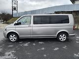 Volkswagen Multivan (2013) 2.0 BITDI 132KW DSG 4M LONG - náhled 3