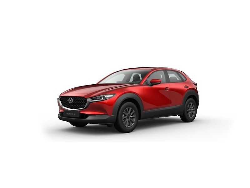 Mazda CX-30 (2026) 2.5 G140 MT Prime-Line - fotka 2 z 4
