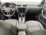 Škoda Octavia (2019) 1.5 TSi, Style, DSG, LED - náhled 8