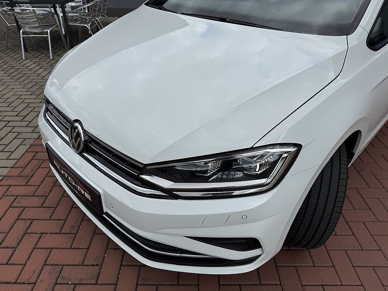 Volkswagen Golf Sportsvan (2018) 1.5TSi LED Navi Kamera - fotka 36 z 50