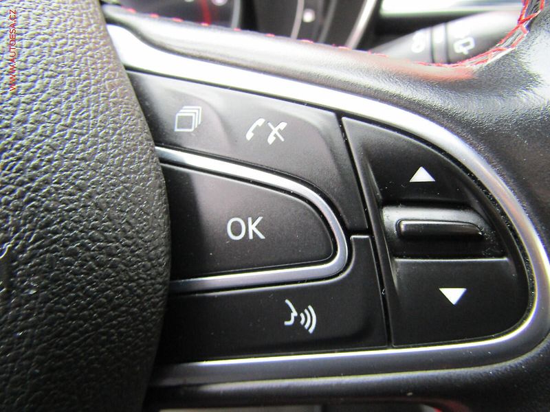 Renault Kadjar (2019) 1.3TCe, Black Edition, AT - fotka 14 z 20