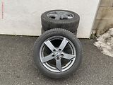 Volkswagen Golf (2012) 1.2 TSi, Match, +ALU - náhled 17