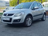 Suzuki SX4 1.6/88kW 4x4,Facelift,1majitel - náhled 1