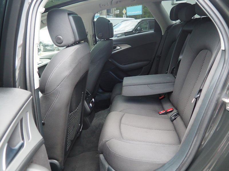Audi A6 (2013) Avant 3.0 TDI, 150 kW - fotka 14 z 41
