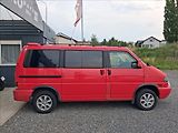Volkswagen Caravelle 2,5 8míst, TZ, webasto,kamera - náhled 8