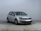 Volkswagen Golf (2010) Comfortline 1.6 TDI, ČR,1.maj - náhled 1