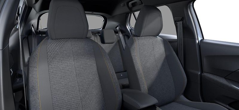 Peugeot 2008 (2026) BUSINESS Elektromotor 115 kW  - fotka 9 z 9