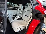 Ferrari Purosangue Lift, Karbon, Pano, Masáž - náhled 42
