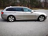 BMW Řada 5 530D XDRIVE TOURING F11 190kW - náhled 24