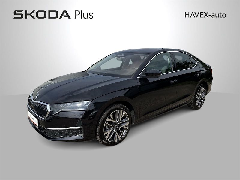 Škoda Octavia (2025) 2.0 TDI DSG Top Selection - fotka 1 z 34