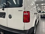Volkswagen Caddy (2018) 1.4TGI Maxi Skříň | Záruka - náhled 11