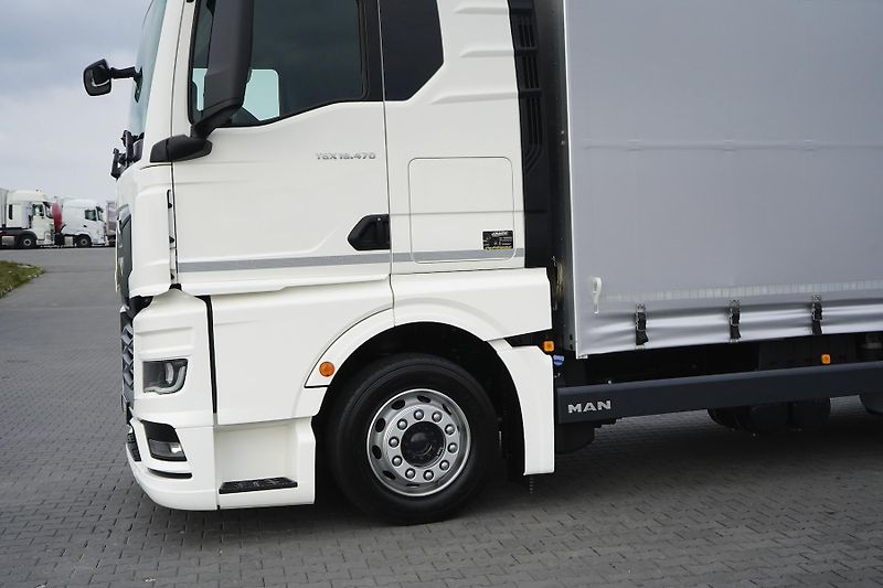 MAN TGX (2022) 18.470 / E 6 / GM / ZESTAW PRZ - fotka 17 z 50