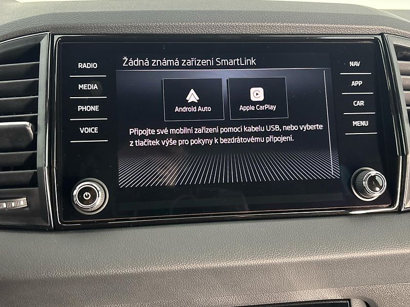 Škoda Karoq (2026) Sportline - fotka 30 z 36