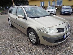 Renault Mégane 1,6 - fotografie inzerátu