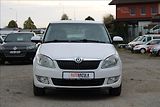 Škoda Fabia 1,6 TDi  KLIMA, STK 10/2028 - náhled 1