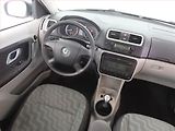 Škoda Roomster (2007) Style 1.4 16V, Tažné - náhled 7