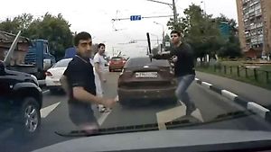 V roce 2016 se občas na silnicích děly podivné věci.