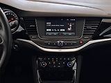 Opel Astra (2017) Innovation 1.4 T, Serv.kniha - náhled 12