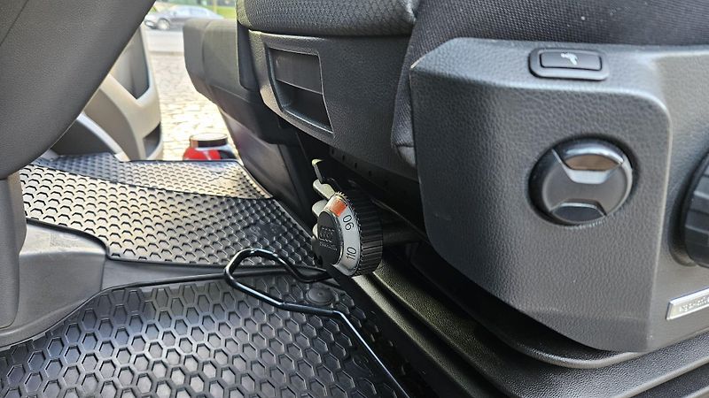 Volkswagen Crafter (2023) Volkswagen Crafter L4H2 ZÁRUKA - fotka 16 z 19
