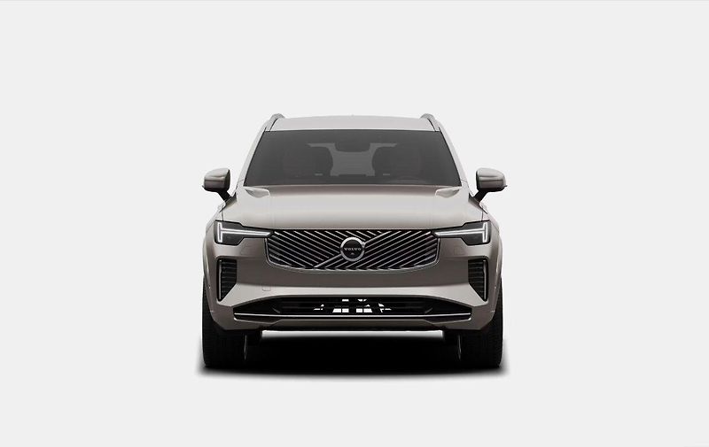 Volvo XC90 (2026) T8 AWD PLUS BRIGHT - fotka 8 z 17