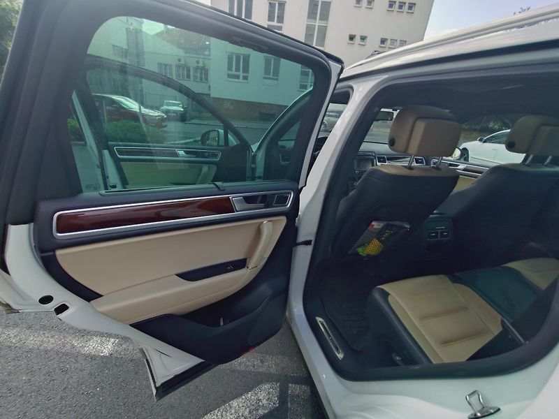 Volkswagen Touareg (2016) - fotka 11 z 17