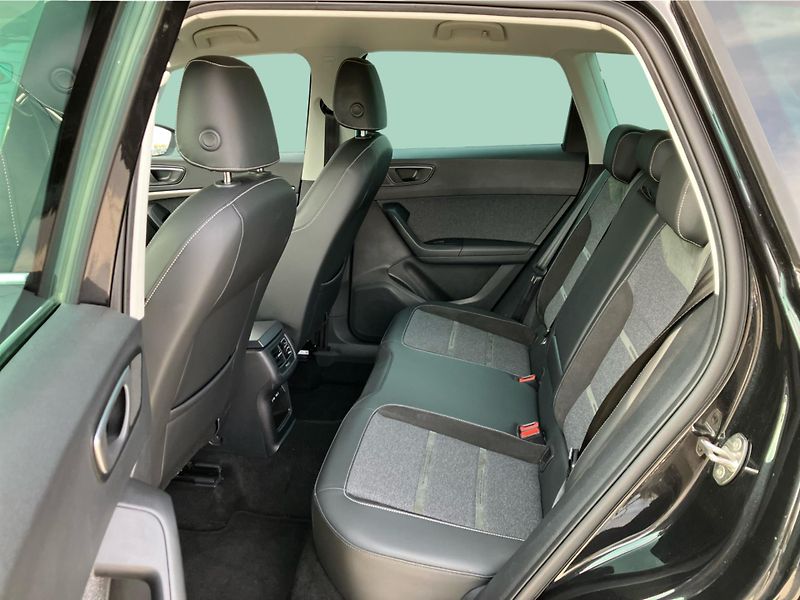 Seat Ateca Xperience 2.0 TDI 110 kW DSG - fotka 12 z 30