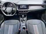 Škoda Scala (2025) 1.0 TSI DSG Monte Carlo - náhled 5