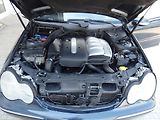 Mercedes-Benz Třídy C 220 CDI 4x AIRBAG - náhled 13