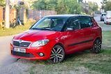 Škoda Fabia - náhled 1