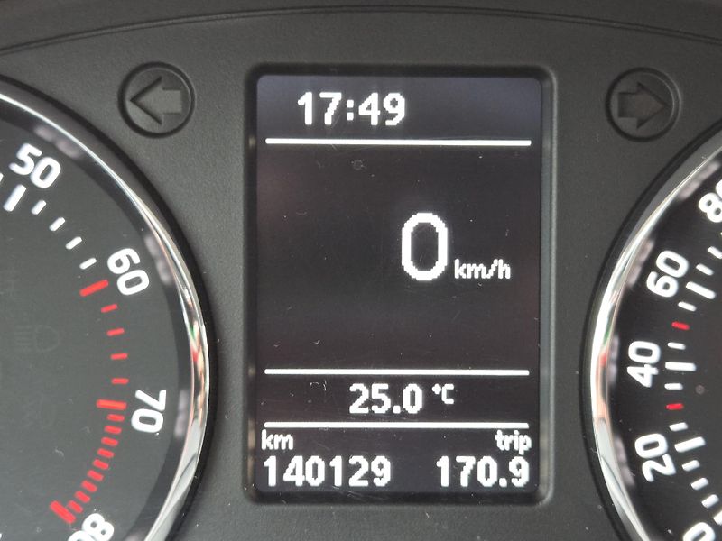 Škoda Rapid 1,2TSi 1.MAJITEL! SPLÁTKY VŠEM - fotka 11 z 11