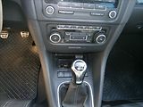 Volkswagen Golf 2,0 TDI  GTD 125 KW - náhled 10