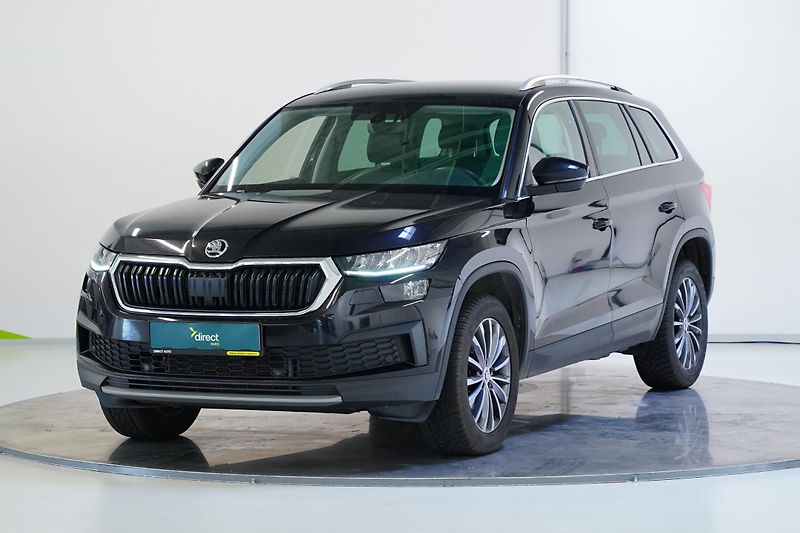 Škoda Kodiaq - fotografie inzerátu