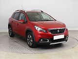 Peugeot 2008 (2018) 1.2 PureTech, ČR,1.maj - náhled 1