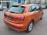Audi Q3 2.0 TDI 130kW QUATTRO - náhled 6