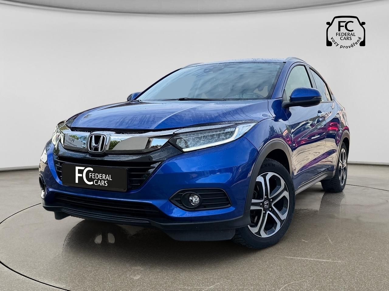 Honda HR-V 1.5 i-VTEC Executive CVT